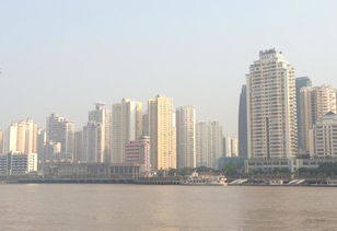 浙江溫州的繁榮密碼 從商海弄潮到創(chuàng)新發(fā)展的經(jīng)濟奇跡