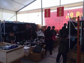 下沙時尚盛宴 似水年華聯袂四大名牌工廠特賣，溫州迎來消費狂歡