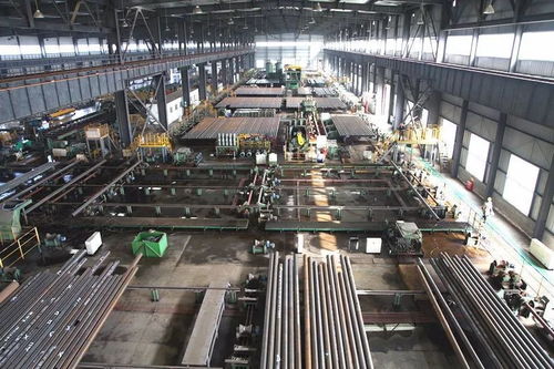 石化機械 在中國石化成立35周年之際，奮勇邁向世界一流企業